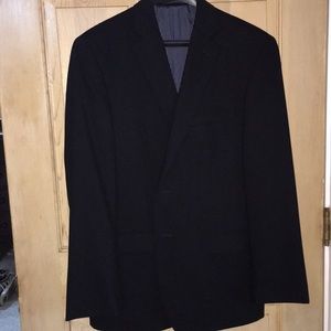 Calvin Klein jacket size 32S